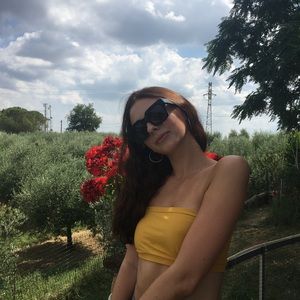 Meet your Posher, Savanna